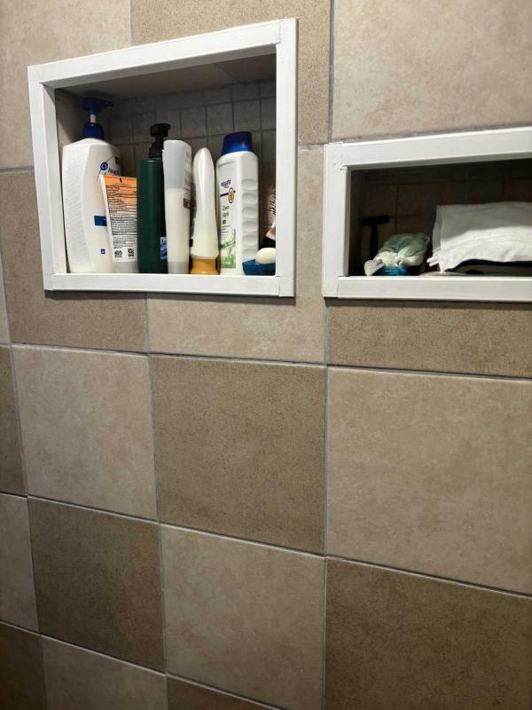 Redman Manufactured Home