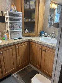 Redman Manufactured Home