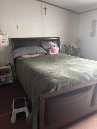Redman Manufactured Home