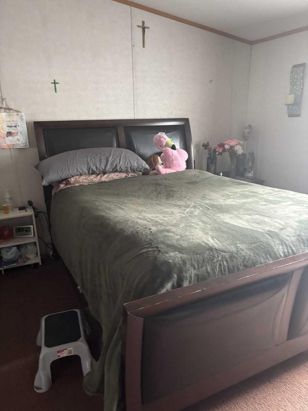 Redman Manufactured Home
