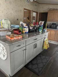 Redman Manufactured Home