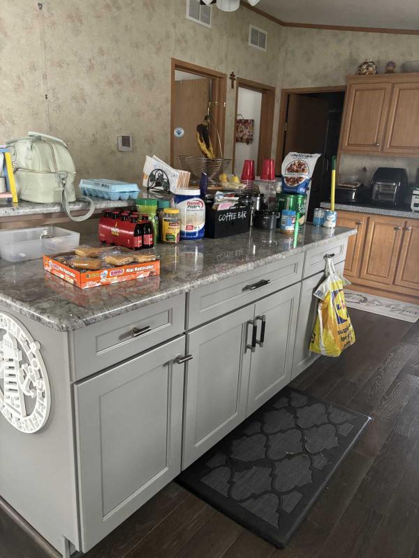 Redman Manufactured Home