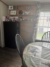 Redman Manufactured Home