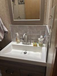 Redman Manufactured Home