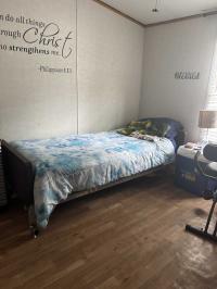 Redman Manufactured Home