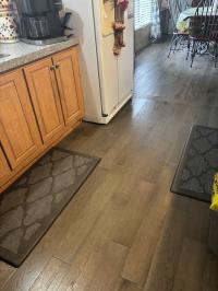 Redman Manufactured Home