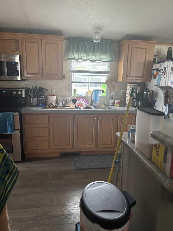 Redman Manufactured Home