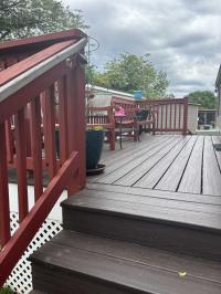 Redman Manufactured Home