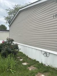 Redman Manufactured Home
