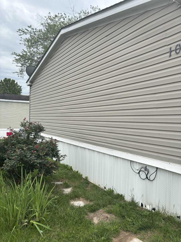 Redman Manufactured Home