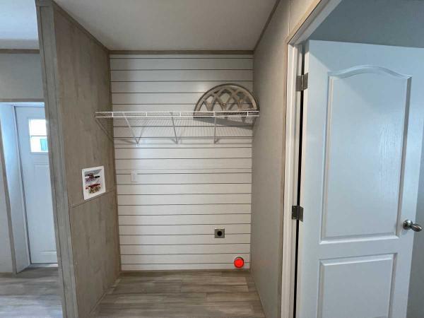 2024 Clayton Manufactured Home