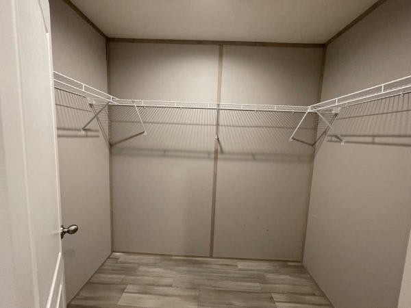 2024 Clayton Manufactured Home