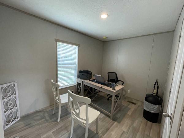 2024 Clayton Manufactured Home