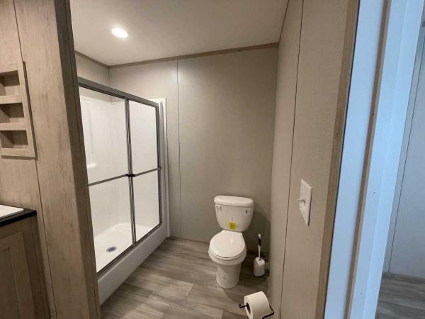2024 Clayton Manufactured Home