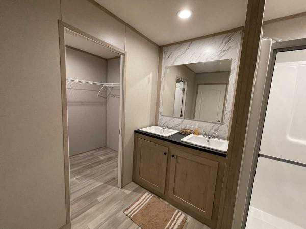 2024 Clayton Manufactured Home