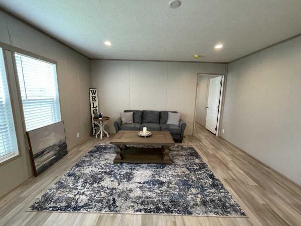 2024 Clayton Manufactured Home