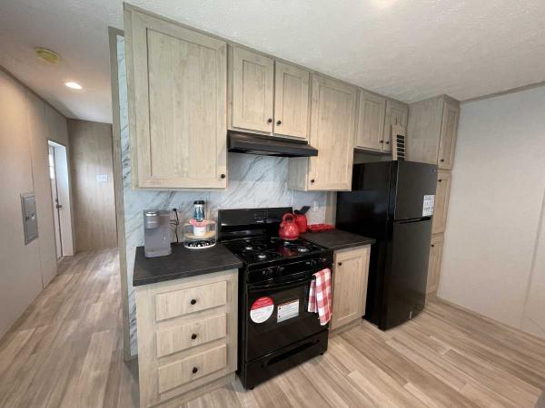 2024 Clayton Mobile Home For Sale