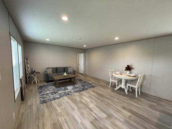 2024 Clayton Manufactured Home