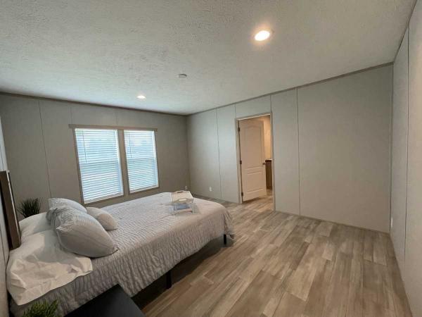 2024 Clayton Manufactured Home