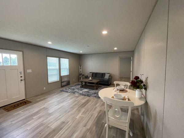 2024 Clayton Manufactured Home