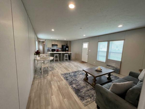 2024 Clayton Manufactured Home
