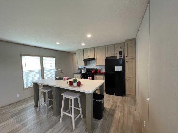2024 Clayton Manufactured Home