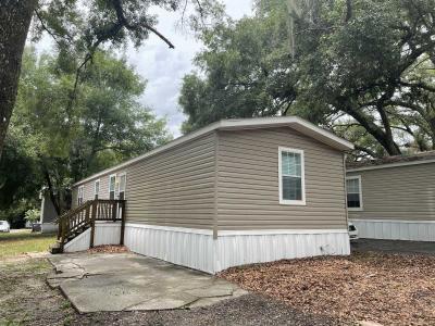 Mobile Home at 11645 Harmony Ranch Lane Thonotosassa, FL 33592