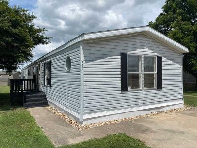 Mobile Home at 318 Horseshoe Loop Lot 27 Liberty Hill, TX 78642