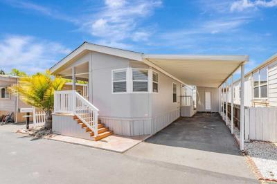 Mobile Home at 789 Green Valley Rd. #118 Watsonville, CA 95076