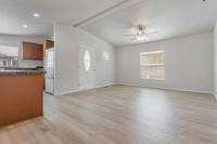 2006 Fleetwood Manufactured Home