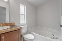 2006 Fleetwood Manufactured Home