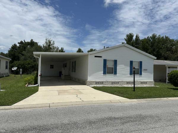 2005 SPRI Mobile Home For Sale