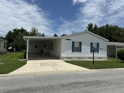 Mobile Home at 5927 SW 55th Pl Ocala, FL 34476
