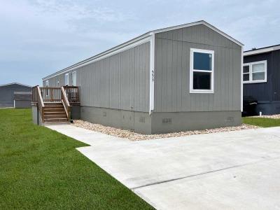 Mobile Home at 553 Pioneering Loop Lot 244 Liberty Hill, TX 78642