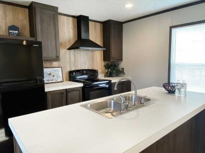 Photo 3 of 5 of home located at 576 Pioneering Lop Lot 119 Liberty Hill, TX 78642