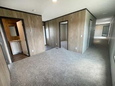 Photo 4 of 5 of home located at 576 Pioneering Lop Lot 119 Liberty Hill, TX 78642