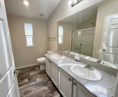 Photo 5 of 25 of home located at 8401 S. Kolb Rd #58 Tucson, AZ 85756