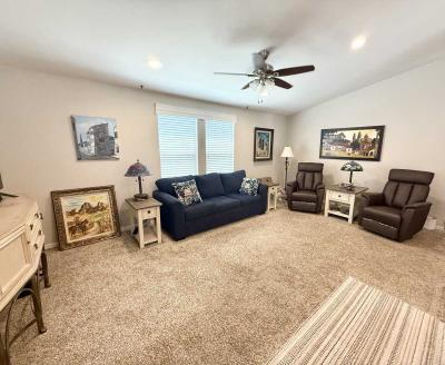 Photo 2 of 21 of home located at 8401 S. Kolb Rd #58 Tucson, AZ 85756
