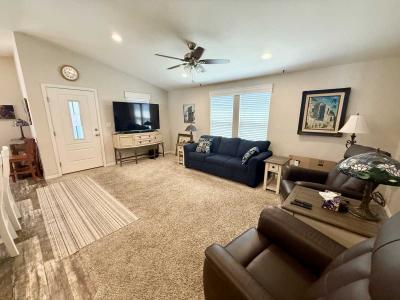 Photo 3 of 21 of home located at 8401 S. Kolb Rd #58 Tucson, AZ 85756
