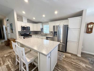 Photo 5 of 21 of home located at 8401 S. Kolb Rd #58 Tucson, AZ 85756