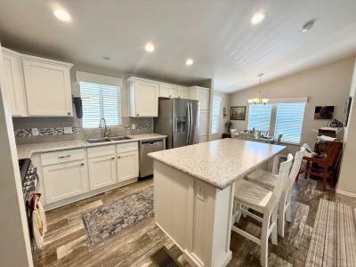 Photo 4 of 21 of home located at 8401 S. Kolb Rd #58 Tucson, AZ 85756