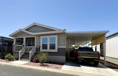 Mobile Home at 8401 S. Kolb Rd #58 Tucson, AZ 85756
