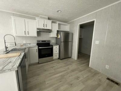 Mobile Home at 9120 W. Broad Street Galloway, OH 43119
