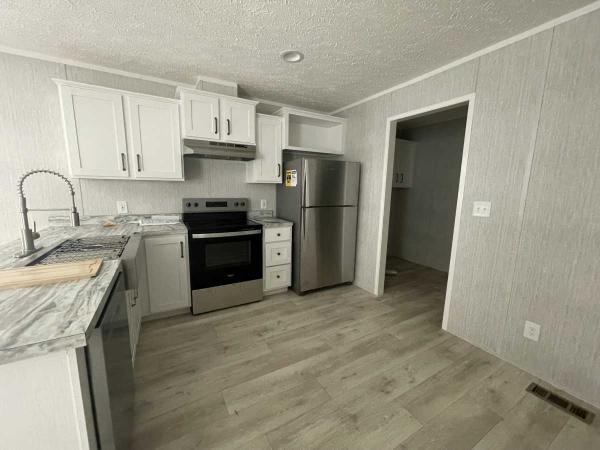 Photo 1 of 2 of home located at 9120 W. Broad Street Galloway, OH 43119