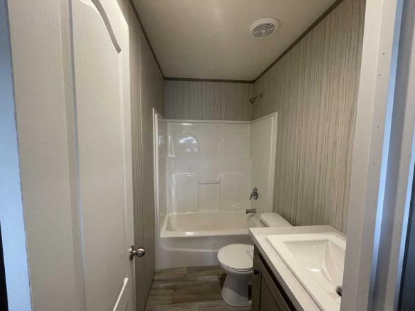 2023 Clayton Manufactured Home