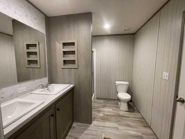 2023 Clayton Manufactured Home