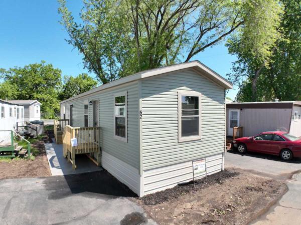 2025 Edge Mobile Home For Sale