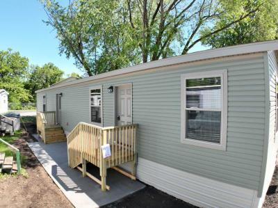 Photo 2 of 13 of home located at 15057 Forest Blvd N #3 Hugo, MN 55038