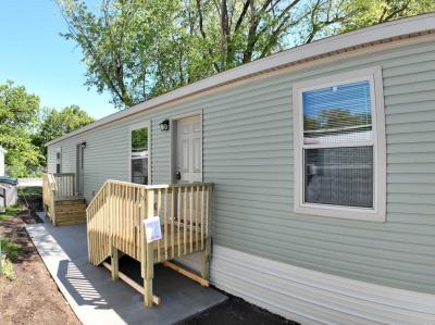 Photo 3 of 13 of home located at 15057 Forest Blvd N #3 Hugo, MN 55038