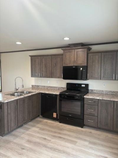 Mobile Home at 2255 Wilson Street, Lot #64 Menomonie, WI 54751